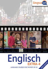 Englisch, Extra-4, jetMovie