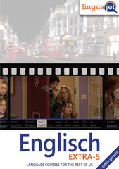 Englisch, Extra-5, jetMovie