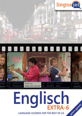 Englisch, Extra-6, jetMovie
