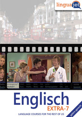 Englisch, Extra-7, jetMovie
