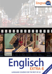 Englisch, Extra-8, jetMovie