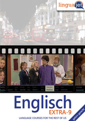 Englisch, Extra-9, jetMovie