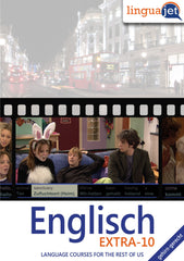 Englisch, Extra-10, jetMovie
