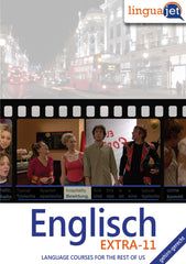 Englisch, Extra-11, jetMovie