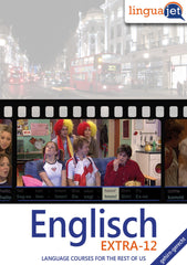 Englisch, Extra-12, jetMovie