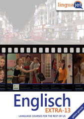 Englisch, Extra-13, jetMovie