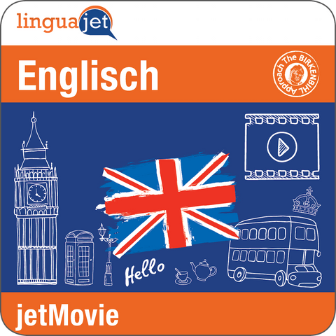 Englisch, Extra-2, jetMovie