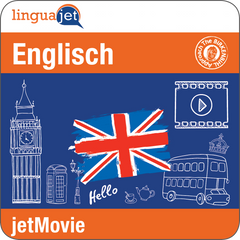 Englisch, Extra-3, jetMovie